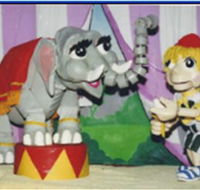 Puppeteria Theatre Randwick - Accommodation Mount Tamborine