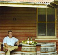 Kladis Estate Wines - Accommodation Mount Tamborine
