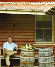 Kladis Estate Wines - Accommodation Mount Tamborine 0