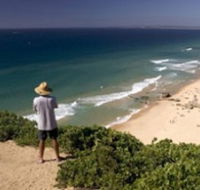 Redhead Beach - Accommodation Mount Tamborine