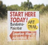Bundeena and Maianbar Art Trail - Accommodation Mount Tamborine