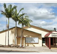 The Kyogle Community Cinema - Accommodation Mount Tamborine