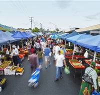 Global Food Village - Accommodation Mount Tamborine