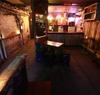 King Street Hotel - Night Club - Accommodation Mount Tamborine