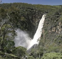 Waterfall Way - Accommodation Mount Tamborine