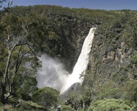 Waterfall Way - Accommodation Mount Tamborine 0