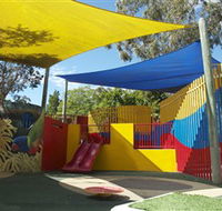 Logan Gardens - Accommodation Mount Tamborine