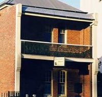 Miss Porters House - Accommodation Mount Tamborine