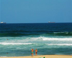 Merewether Beach - Accommodation Mount Tamborine 0