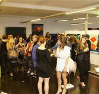 Bondi Art Lounge - Accommodation Mount Tamborine