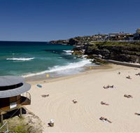 Tamarama Beach - Accommodation Mount Tamborine