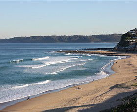 Dixon Park Beach - Accommodation Mount Tamborine 0