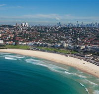 Bondi Beach - Accommodation Mount Tamborine