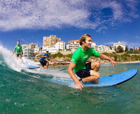 Bondi Beach - Accommodation Mount Tamborine 4