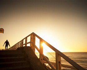 Bondi Beach - Accommodation Mount Tamborine 8