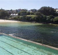 Clovelly Beach - Accommodation Mount Tamborine