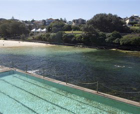 Clovelly Beach - Accommodation Mount Tamborine 0