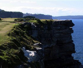 Bondi Golf Club - Accommodation Mount Tamborine 0
