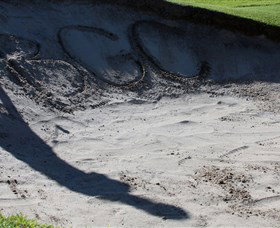 Bondi Golf Club - Accommodation Mount Tamborine 3