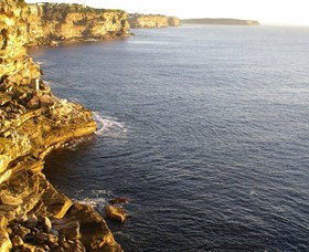 Bondi Golf Club - Accommodation Mount Tamborine 4