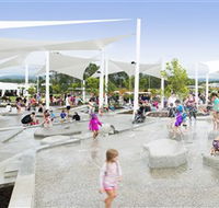 Darlington Parklands Yarrabilba - Accommodation Mount Tamborine