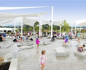 Darlington Parklands, Yarrabilba - Accommodation Mount Tamborine 0