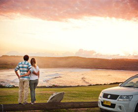 Killalea Beach - Accommodation Mount Tamborine 5