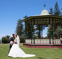 King Edward Park - Accommodation Mount Tamborine
