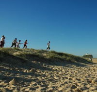 Newcastle Beach - Accommodation Mount Tamborine