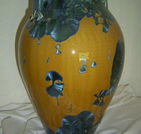 Yatte Yattah Pottery - Accommodation Mount Tamborine