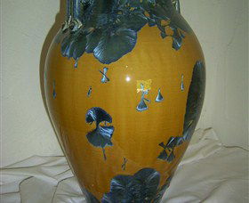 Yatte Yattah Pottery - Accommodation Mount Tamborine 0