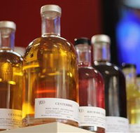 Glen Gowrie Distillery - Accommodation Mount Tamborine