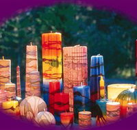 The Candle Shack - Accommodation Mount Tamborine
