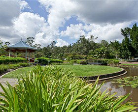 Priestdale QLD Accommodation Mount Tamborine