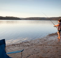 Clyde River National Park - Accommodation Mount Tamborine