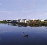 Port of Brisbane Visitors Centre - Accommodation Mount Tamborine