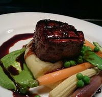 Bella Char Restaurant and Wine Bar - Accommodation Mount Tamborine