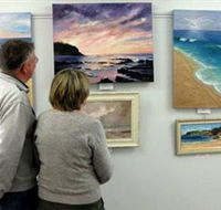 The Millhouse Art Gallery - Accommodation Mount Tamborine