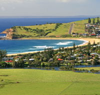 Werri Beach and Point - Accommodation Mount Tamborine