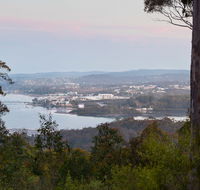 Holmes lookout - Accommodation Mount Tamborine