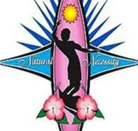 Natural Necessity Surf Shop - Accommodation Mount Tamborine