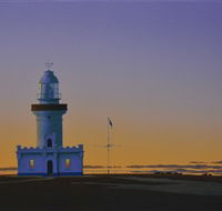Shoalhaven Fine Art and Framing - Accommodation Mount Tamborine