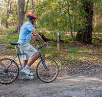 Monument Beach ride from Bendalong - Accommodation Mount Tamborine