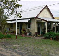 Casino Miniature Railway - Accommodation Mount Tamborine