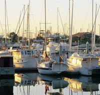 Brisbane Bayside - Accommodation Mount Tamborine