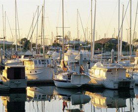 Brisbane Bayside - Accommodation Mount Tamborine 0