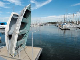 Brisbane Bayside - Accommodation Mount Tamborine 2