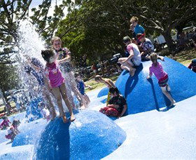 Brisbane Bayside - Accommodation Mount Tamborine 3