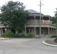 The Hotel Cecil - Accommodation Mount Tamborine