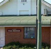 Casino Folk Museum - Accommodation Mount Tamborine
